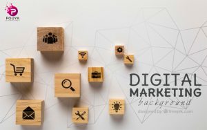 شرکت دیجیتال مارکتینگ در اراک