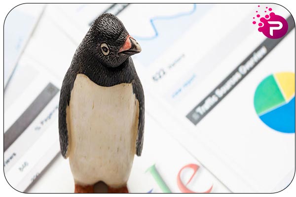 الگوریتم-پنگوئن-چیست؟