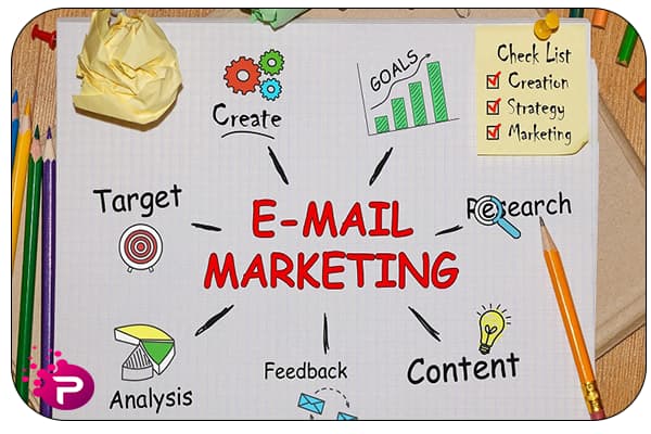 ایمیل-مارکتینگ-چیست