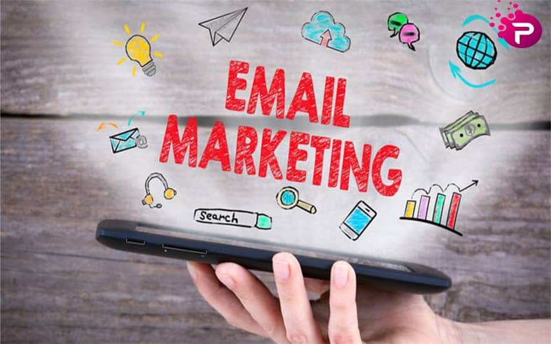 ایمیل مارکتینگ Email Marketing چیست؟ | 0 تا 100 بازاریابی ایمیلی