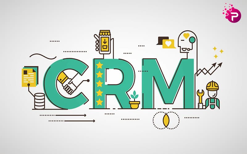 مدیریت ارتباط با مشتری چیست؟ | CRM به زبان ساده